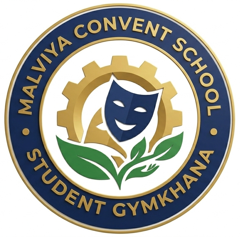 MCS Gymkhana Logo